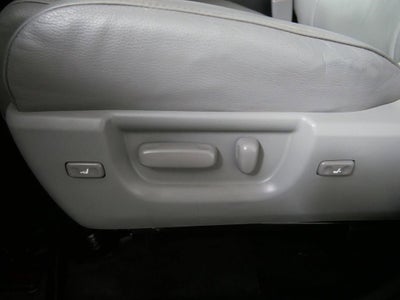 2013 Toyota Sequoia Limited 5.7L V8