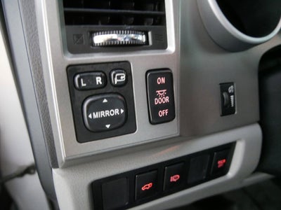 2013 Toyota Sequoia Limited 5.7L V8