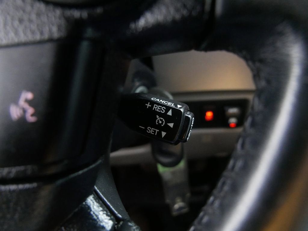 2013 Toyota Sequoia Limited 5.7L V8