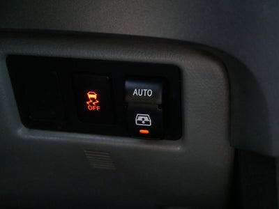 2013 Toyota Sequoia Limited 5.7L V8