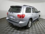 2013 Toyota Sequoia Limited 5.7L V8