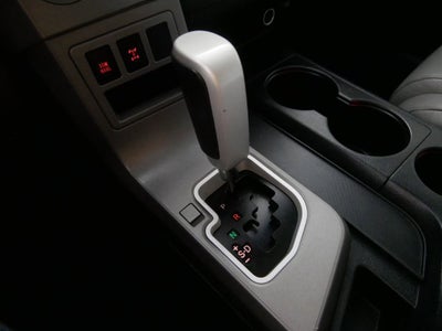 2013 Toyota Sequoia Limited 5.7L V8