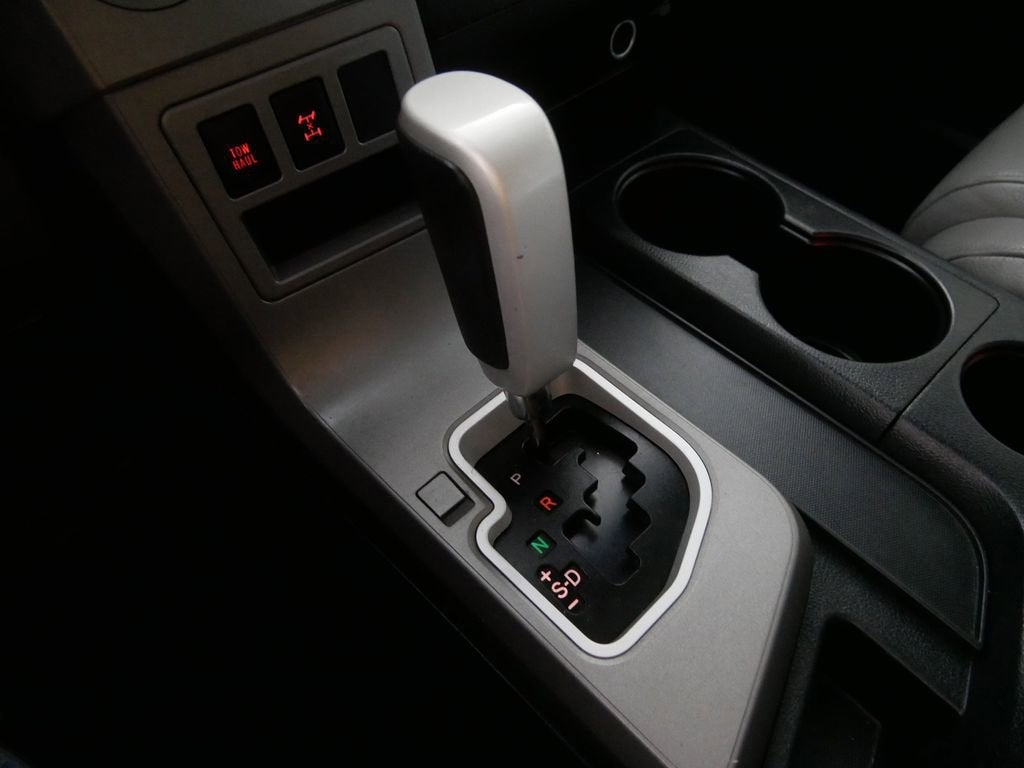 2013 Toyota Sequoia Limited 5.7L V8