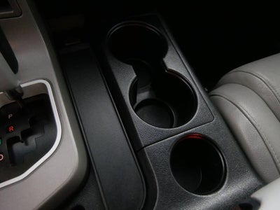 2013 Toyota Sequoia Limited 5.7L V8