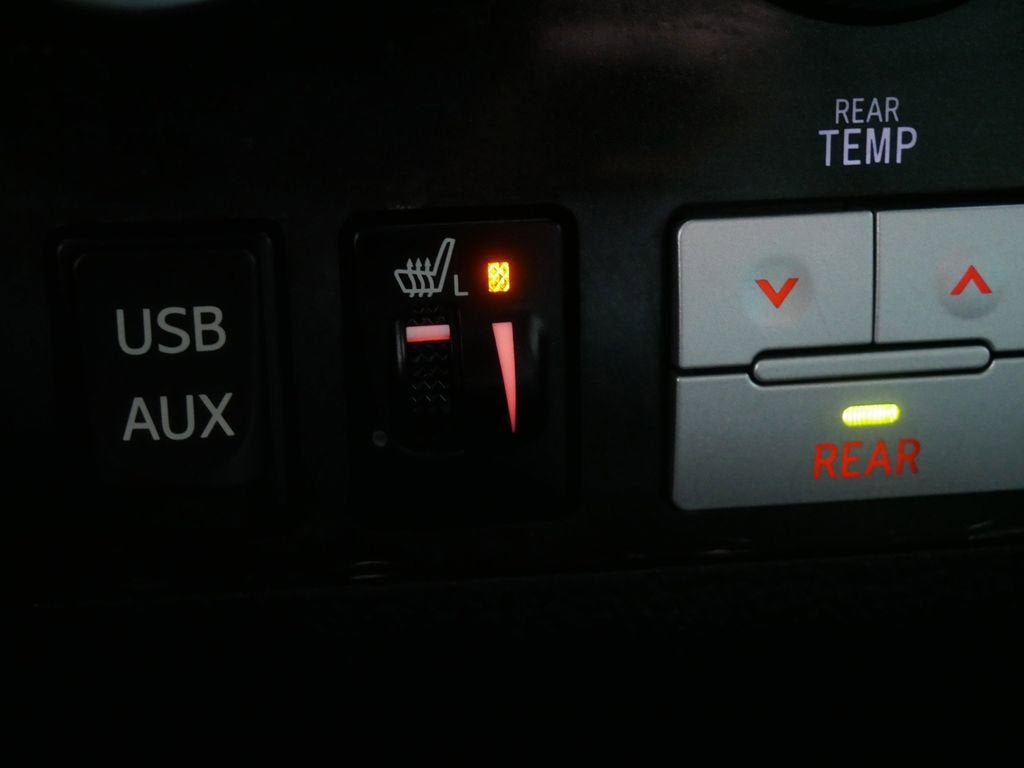 2013 Toyota Sequoia Limited 5.7L V8