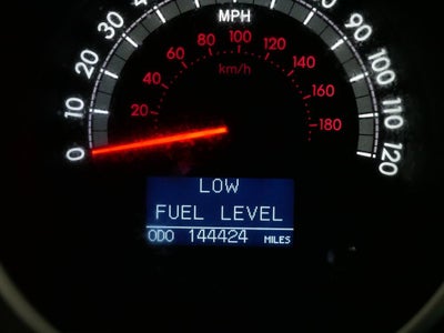 2013 Toyota Sequoia Limited 5.7L V8