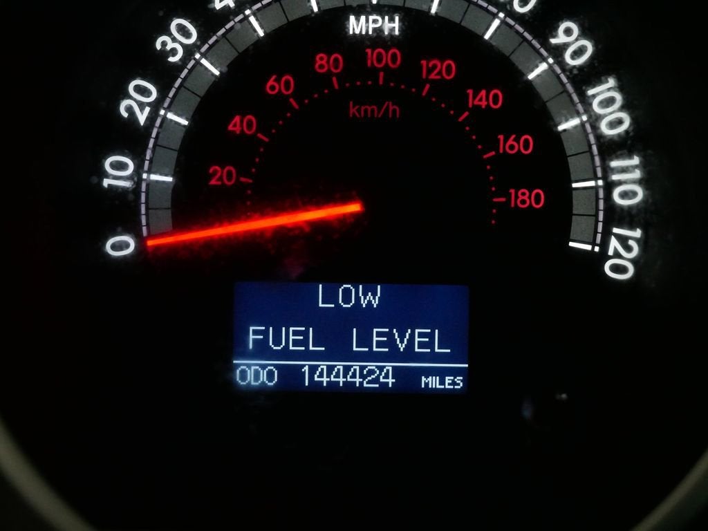 2013 Toyota Sequoia Limited 5.7L V8