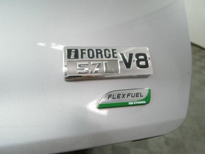 2013 Toyota Sequoia Limited 5.7L V8