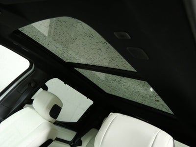 2023 Toyota Tundra 4WD Capstone Hybrid