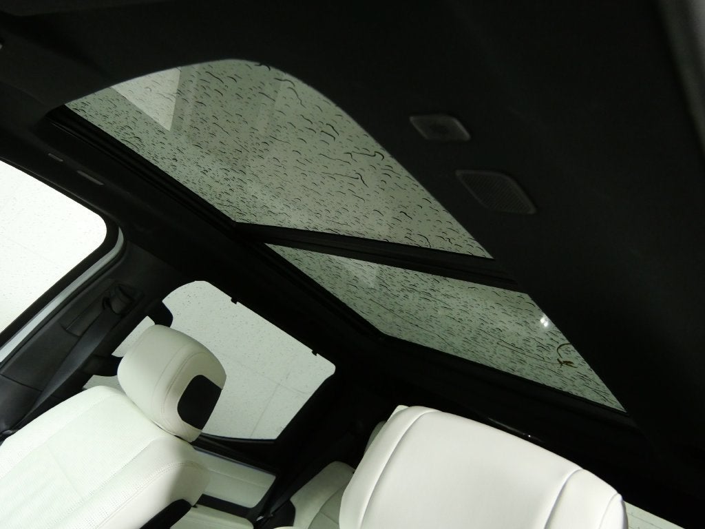 2023 Toyota Tundra 4WD Capstone Hybrid