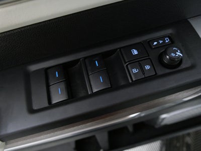 2023 Toyota Tundra 4WD Capstone Hybrid