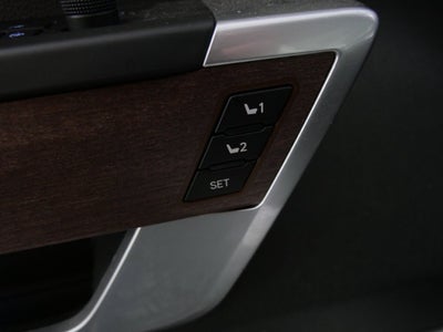 2023 Toyota Tundra 4WD Capstone Hybrid
