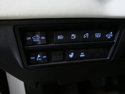 2023 Toyota Tundra 4WD Capstone Hybrid