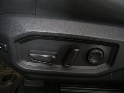 2023 Toyota Tundra 4WD Capstone Hybrid