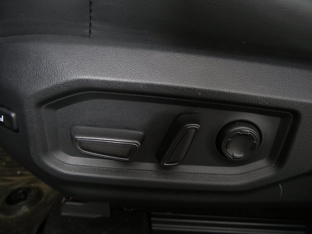 2023 Toyota Tundra 4WD Capstone Hybrid