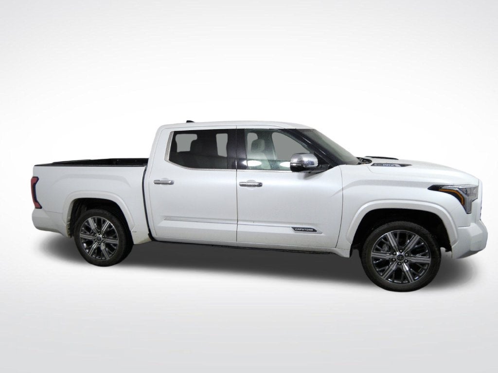 2023 Toyota Tundra 4WD Capstone Hybrid
