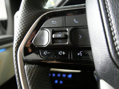 2023 Toyota Tundra 4WD Capstone Hybrid