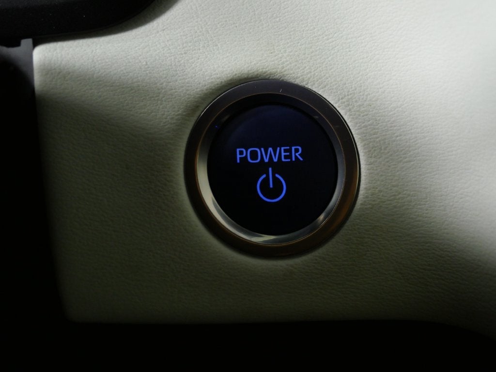 2023 Toyota Tundra 4WD Capstone Hybrid