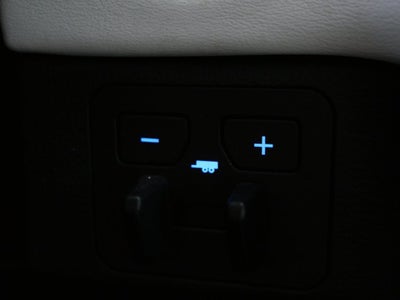 2023 Toyota Tundra 4WD Capstone Hybrid