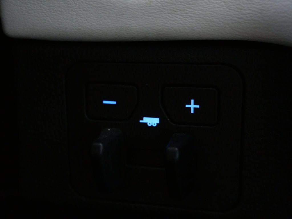 2023 Toyota Tundra 4WD Capstone Hybrid