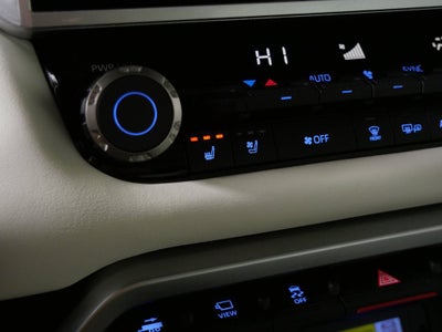 2023 Toyota Tundra 4WD Capstone Hybrid