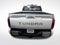 2023 Toyota Tundra 4WD Capstone Hybrid
