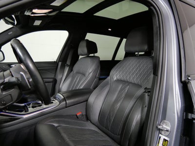 2024 BMW X7 M60i