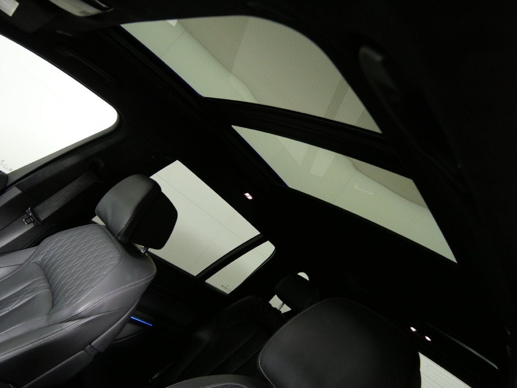 2024 BMW X7 M60i