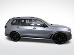 2024 BMW X7 M60i