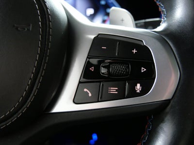 2024 BMW X7 M60i