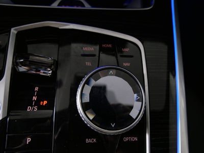2024 BMW X7 M60i
