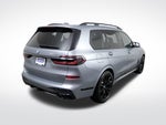 2024 BMW X7 M60i