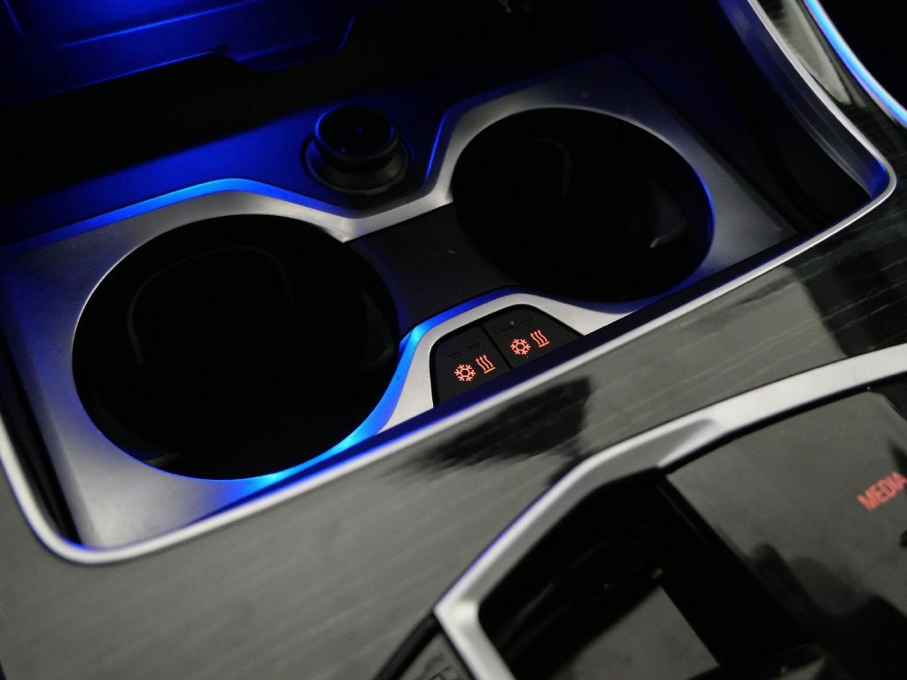2024 BMW X7 M60i