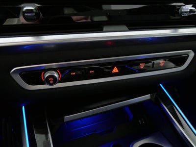 2024 BMW X7 M60i