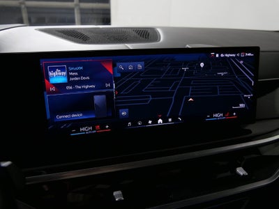 2024 BMW X7 M60i