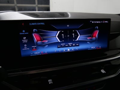 2024 BMW X7 M60i