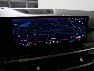 2024 BMW X7 M60i