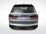 2024 BMW X7 M60i