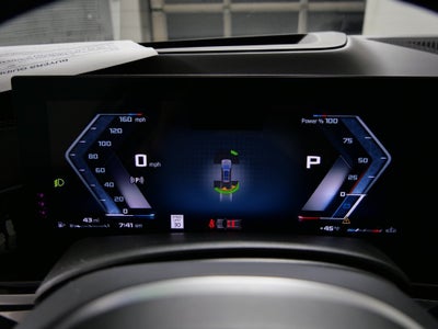 2024 BMW X7 M60i