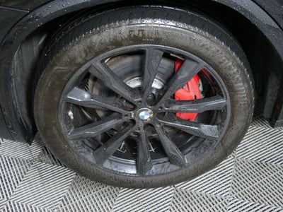 2023 BMW X3 M40i