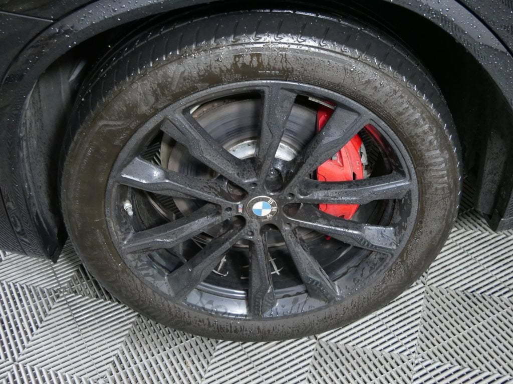 2023 BMW X3 M40i