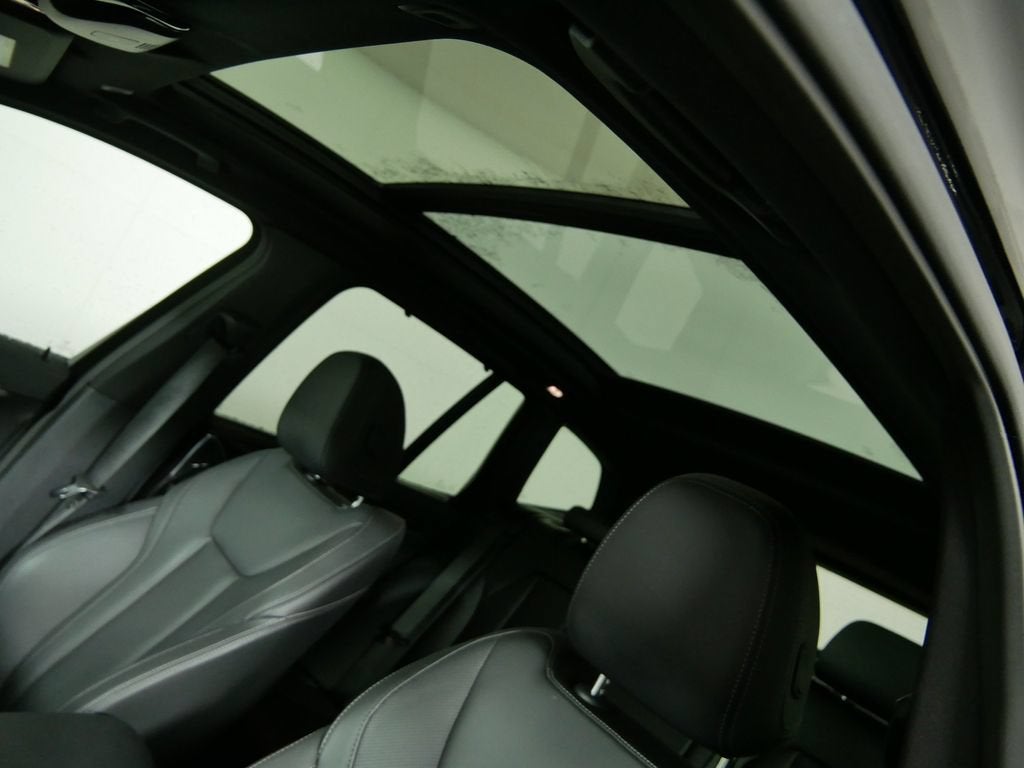 2023 BMW X3 M40i