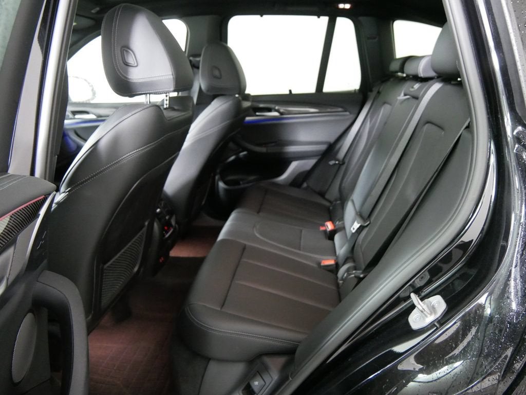 2023 BMW X3 M40i
