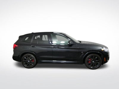 2023 BMW X3 M40i