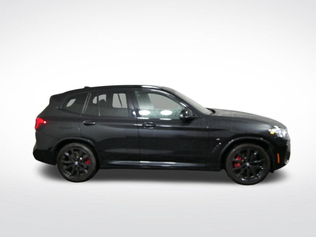 2023 BMW X3 M40i
