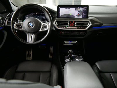2023 BMW X3 M40i