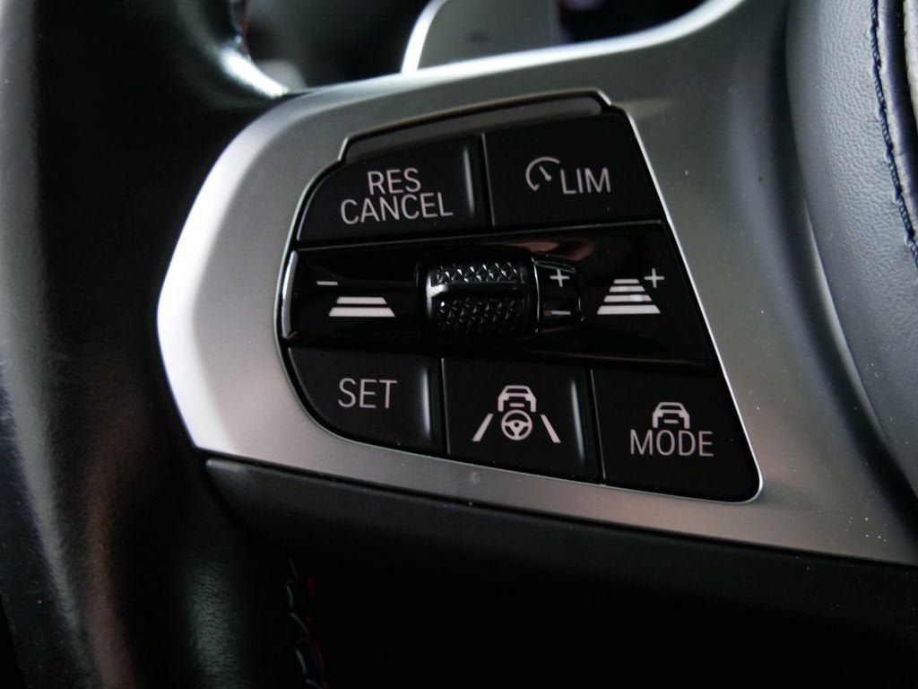 2023 BMW X3 M40i