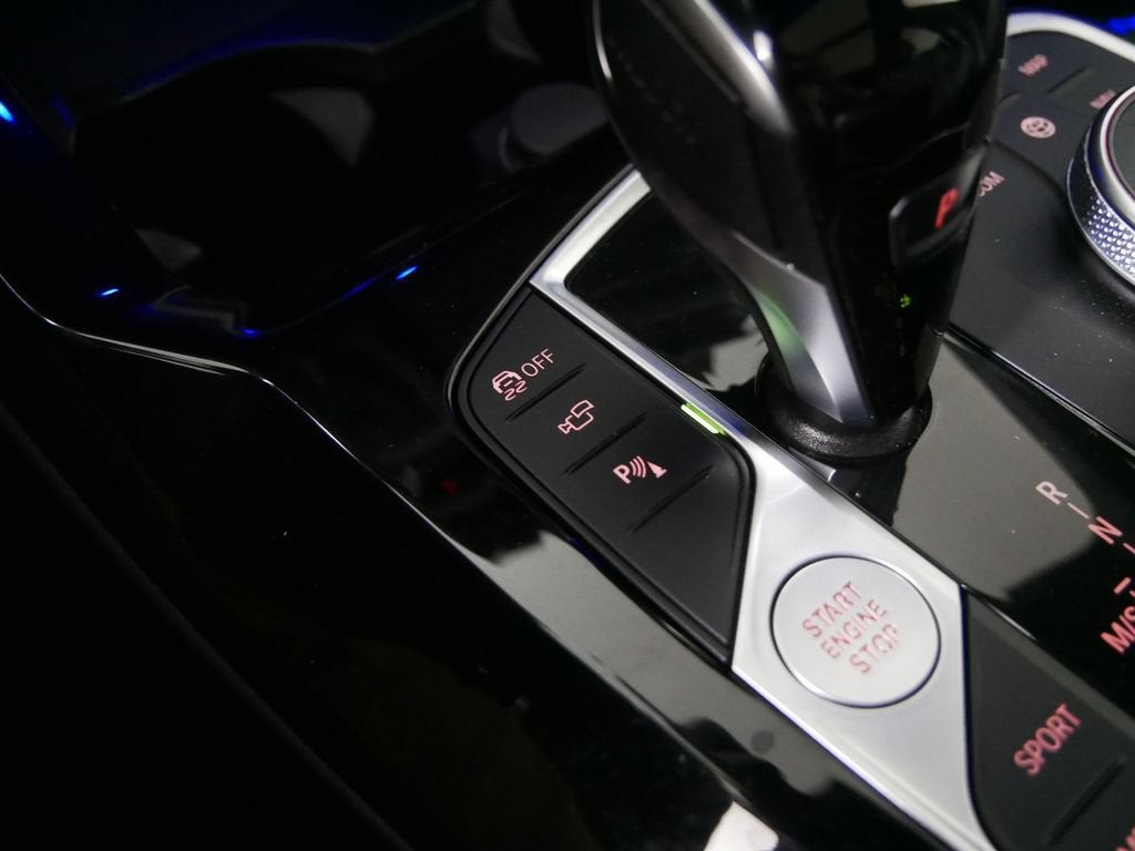 2023 BMW X3 M40i