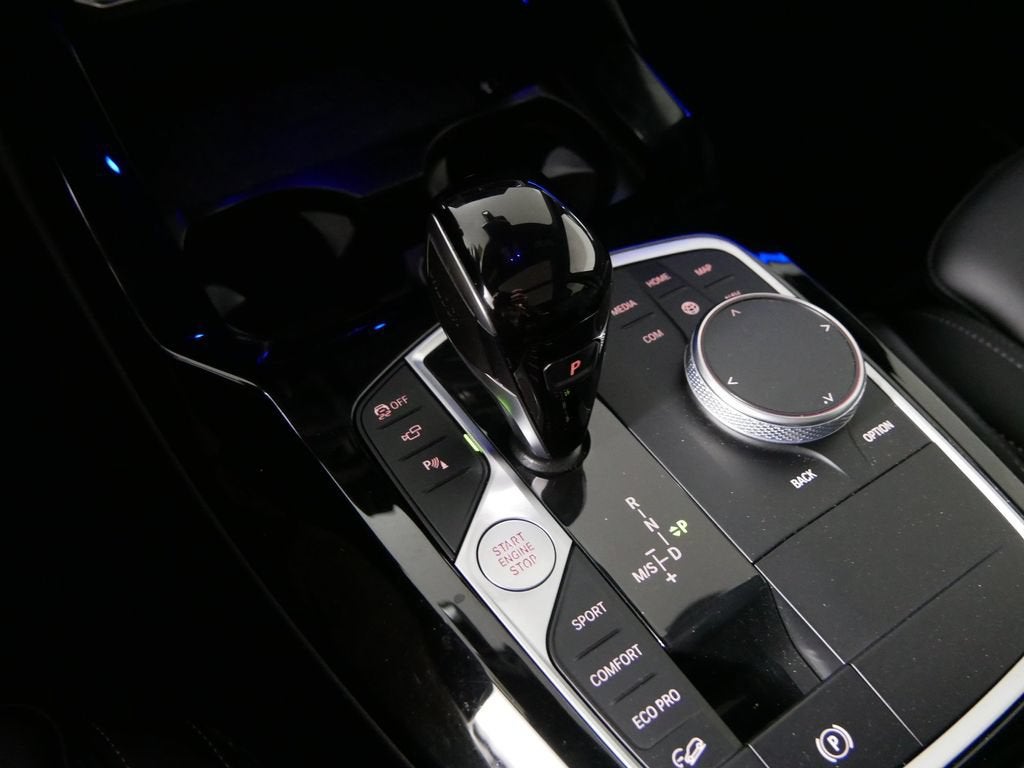 2023 BMW X3 M40i