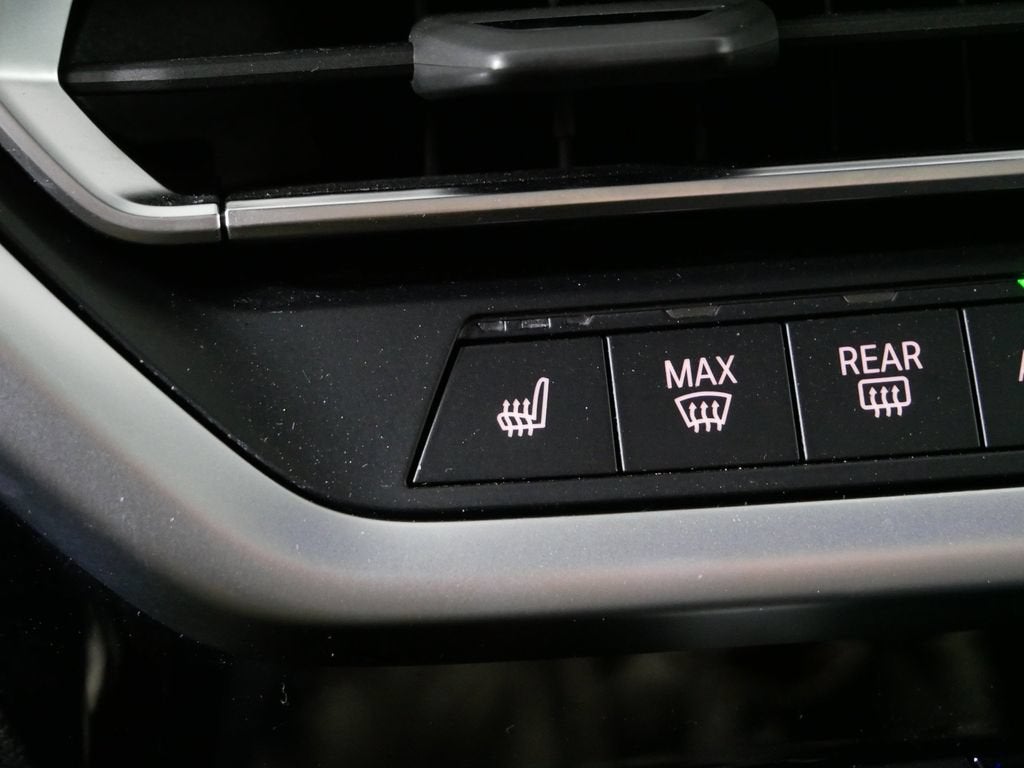 2023 BMW X3 M40i